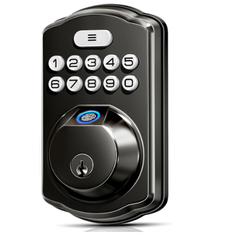 keypad door lock